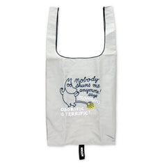 刺しゅうエコバッグ（ムーミン）MMAC-2705 - MOOMIN SHOP