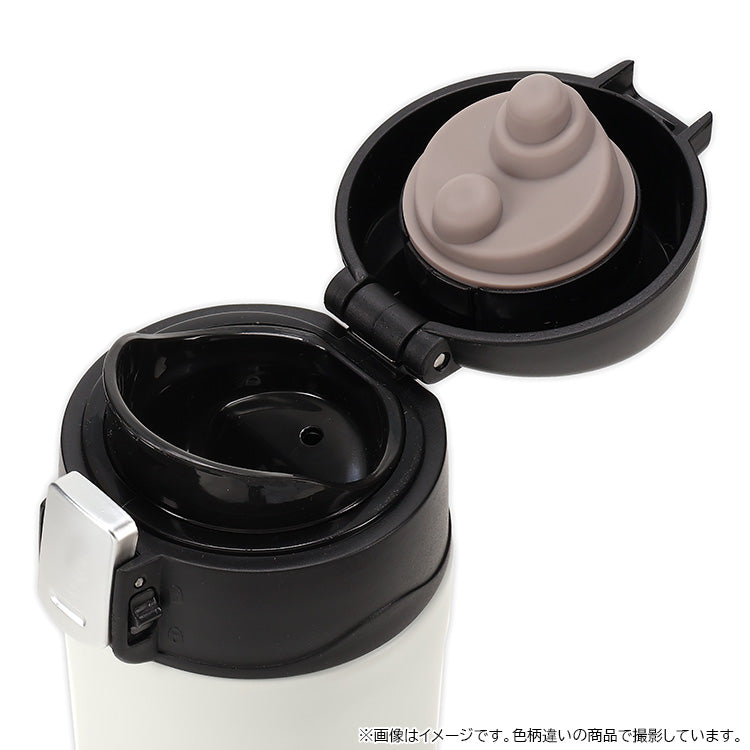 ワンプッシュボトル（リトルミイ）MMAC-2709