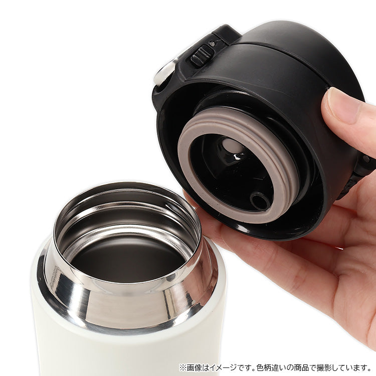 ワンプッシュボトル（リトルミイ）MMAC-2709