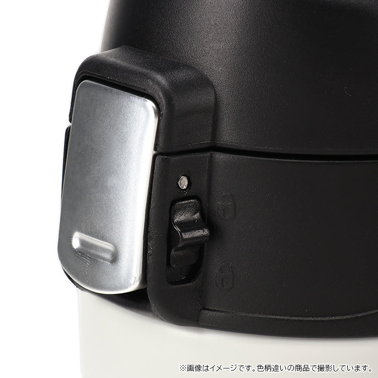 ワンプッシュボトル（ムーミン）MMAC-2710