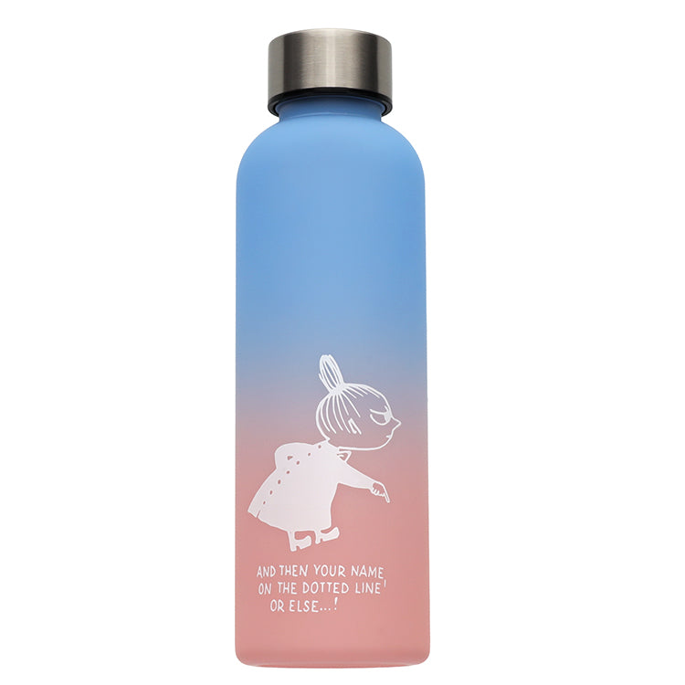 フロストボトル500ml（リトルミイ）MMAC-2712 - MOOMIN SHOP