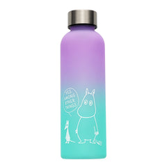 フロストボトル500ml（ムーミン）MMAC-2713 - MOOMIN SHOP