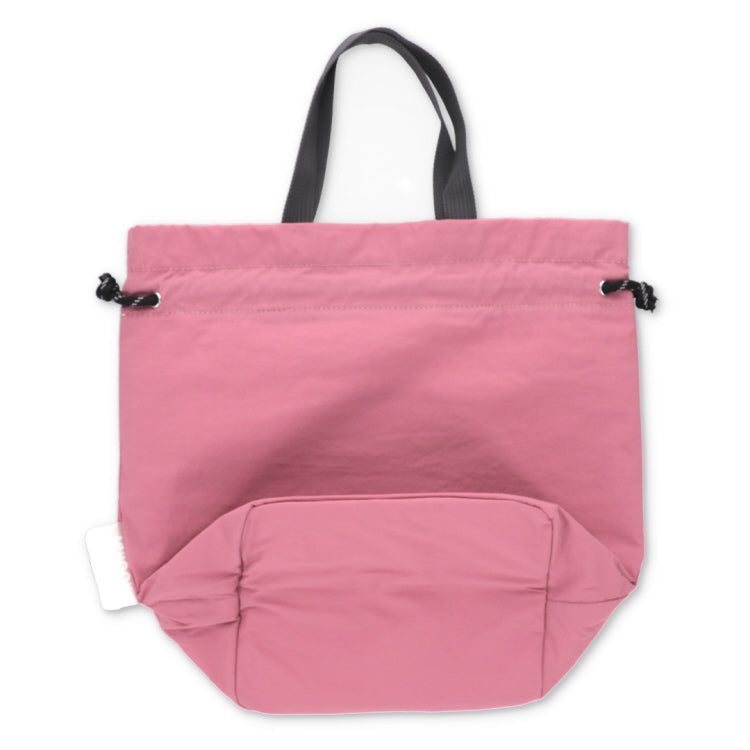 保冷巾着バッグ（リトルミイ）MMAC-2715