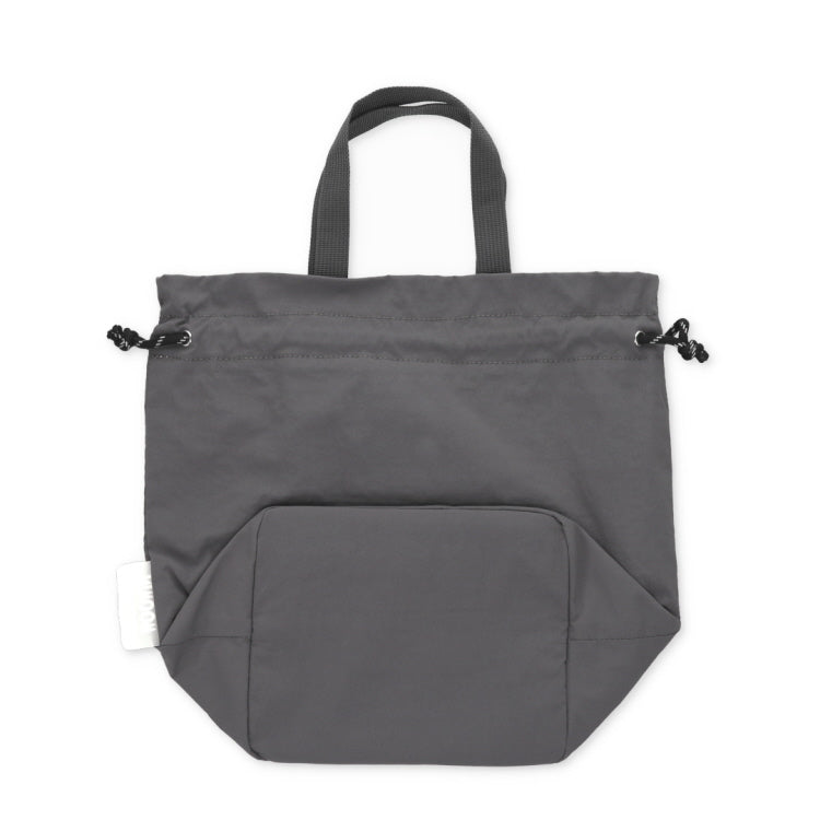 保冷巾着バッグ（ニョロニョロ）MMAC-2717