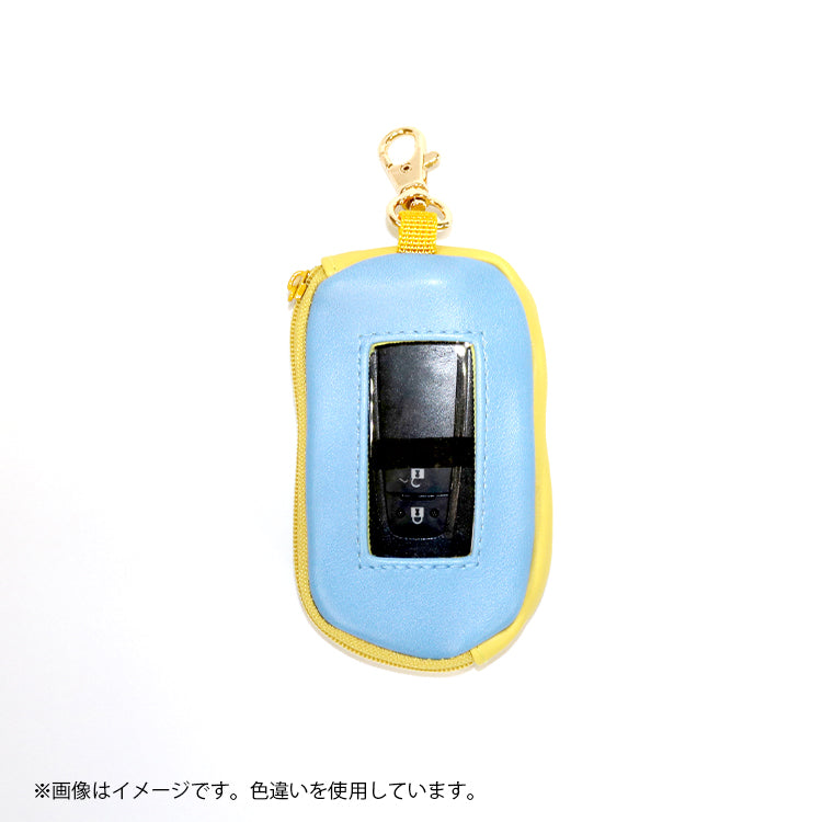 12月中旬頃お届け予定＊スマートキーケース（リトルミイ）MMN004＜予約商品＞