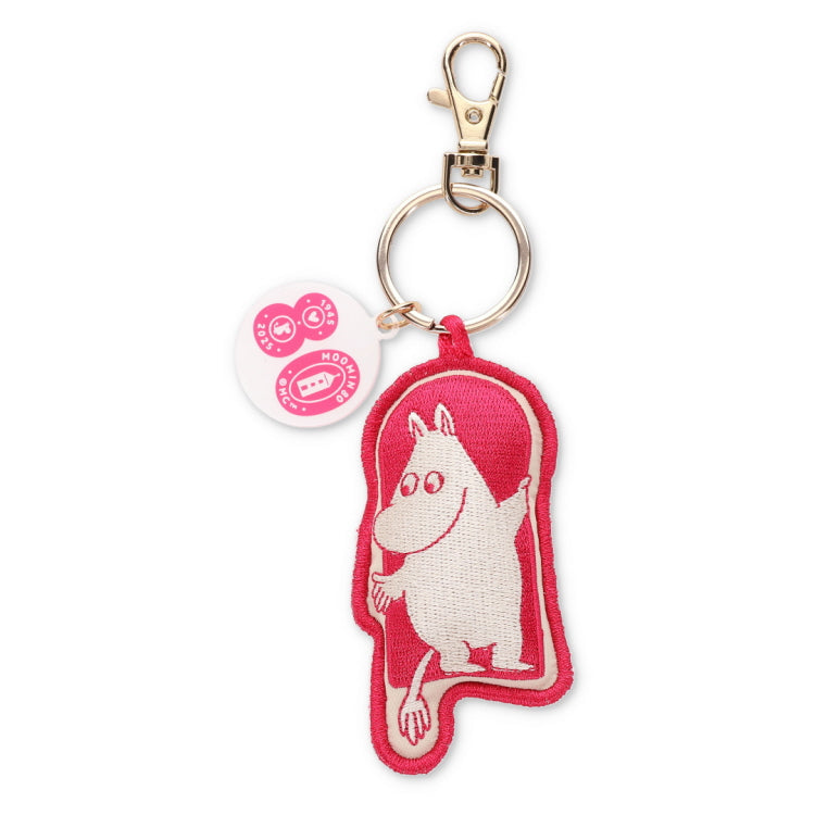 ぷっくりチャーム（80th/PK）MMN012