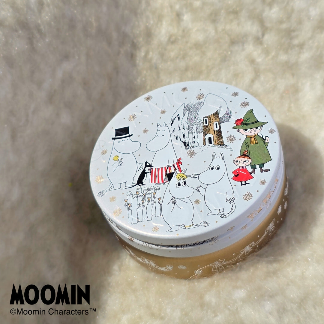 スチームクリーム（ウィンターハーモニー）1597【航空便不可】