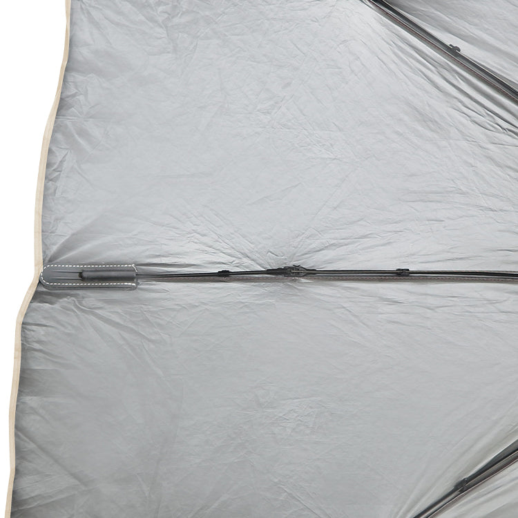 5月中旬頃お届け予定＊3WAYカーシェード（ムーミン/ピンクベージュ）FS1133＜予約商品＞