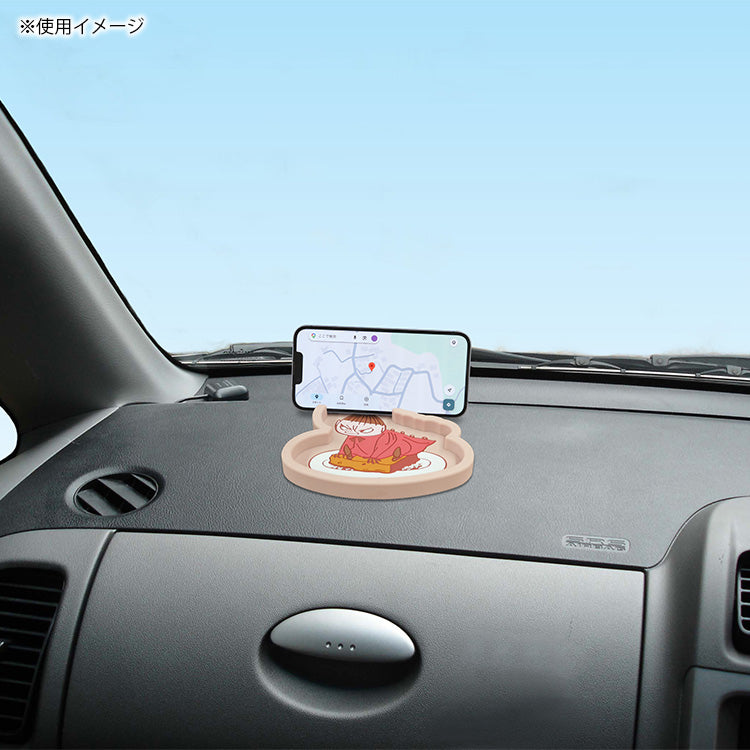 9月下旬頃お届け予定＊スマホスタンドトレイ（リトルミイ）FS1283＜予約商品＞