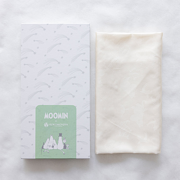 SILKrumi シルク100％おくるみ3004-15562