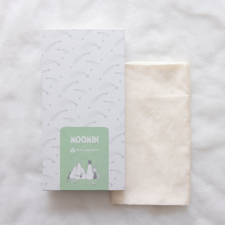 SILKrumi シルク100％おくるみ3004-15562