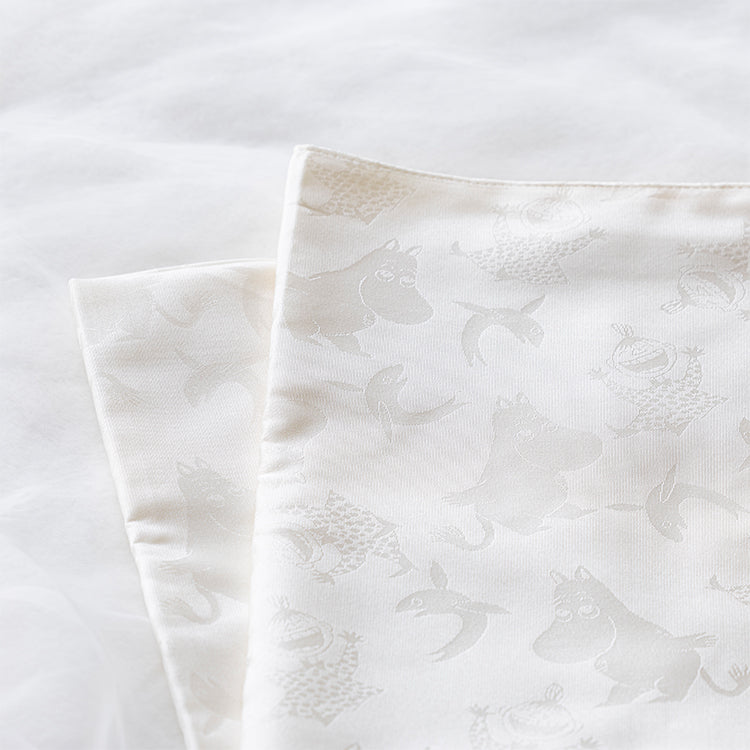 SILKrumi シルク100％おくるみ3004-15562