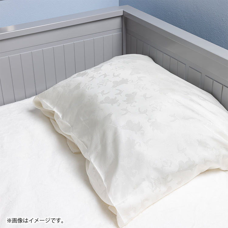 SILKrumi シルク100％おくるみ3004-15562