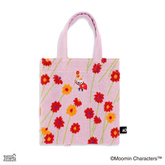 ミニバッグ（お花摘みリトルミイ/PP）47-8427280PP - MOOMIN SHOP
