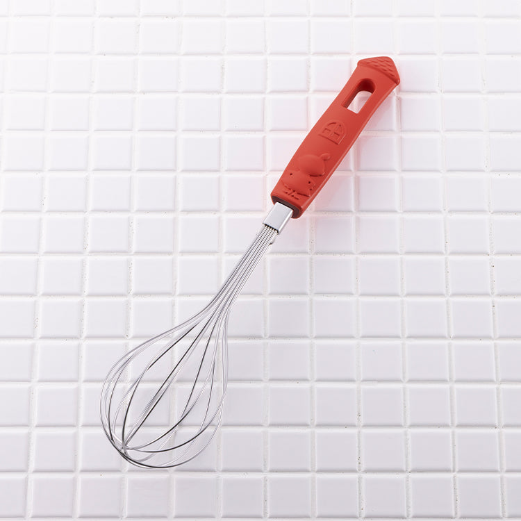 泡立て器（リトルミイ）000DE6505