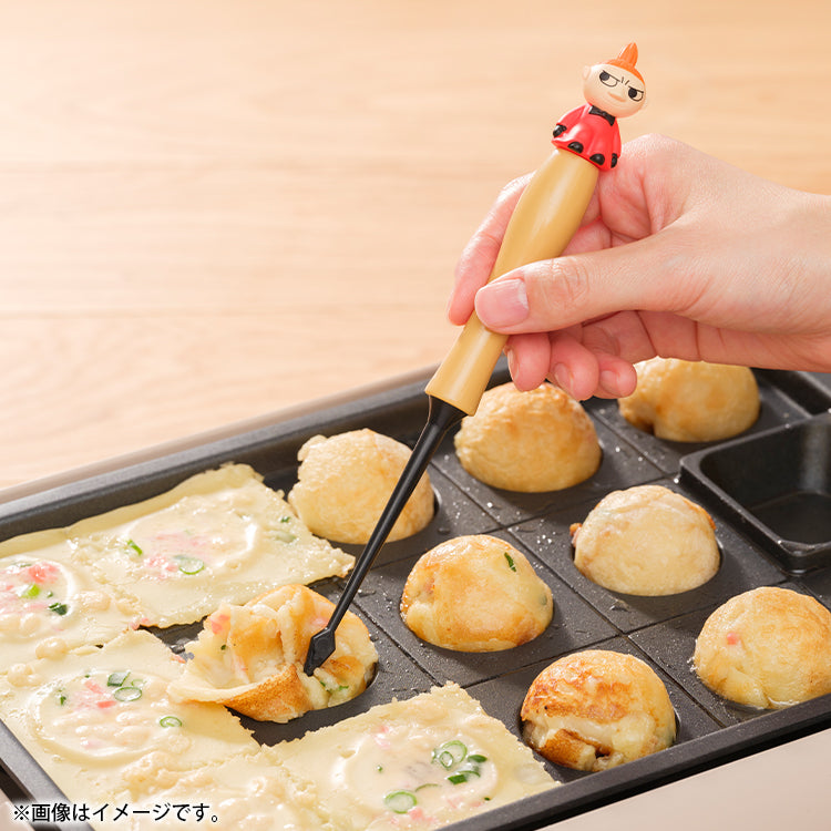 たこピック（リトルミイ）000DH7400