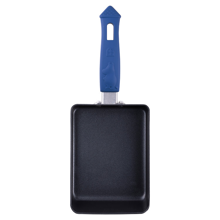 ムーミン グッズ玉子焼き器（ムーミン）000DW5800