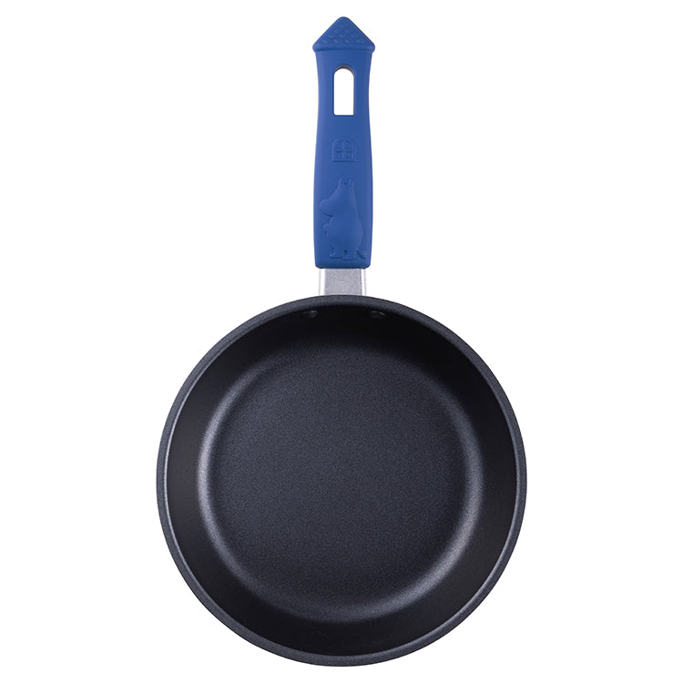 ムーミン グッズフライパン20cm（ムーミン）000DW5801