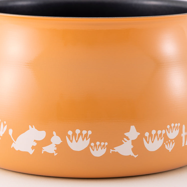 マルチポット（ムーミン）000DW5803