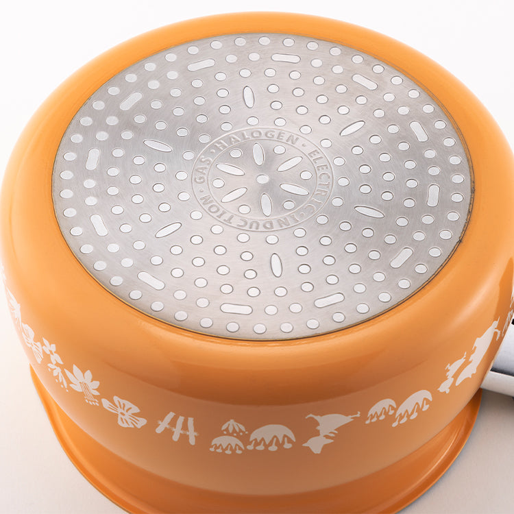 マルチポット（ムーミン）000DW5803