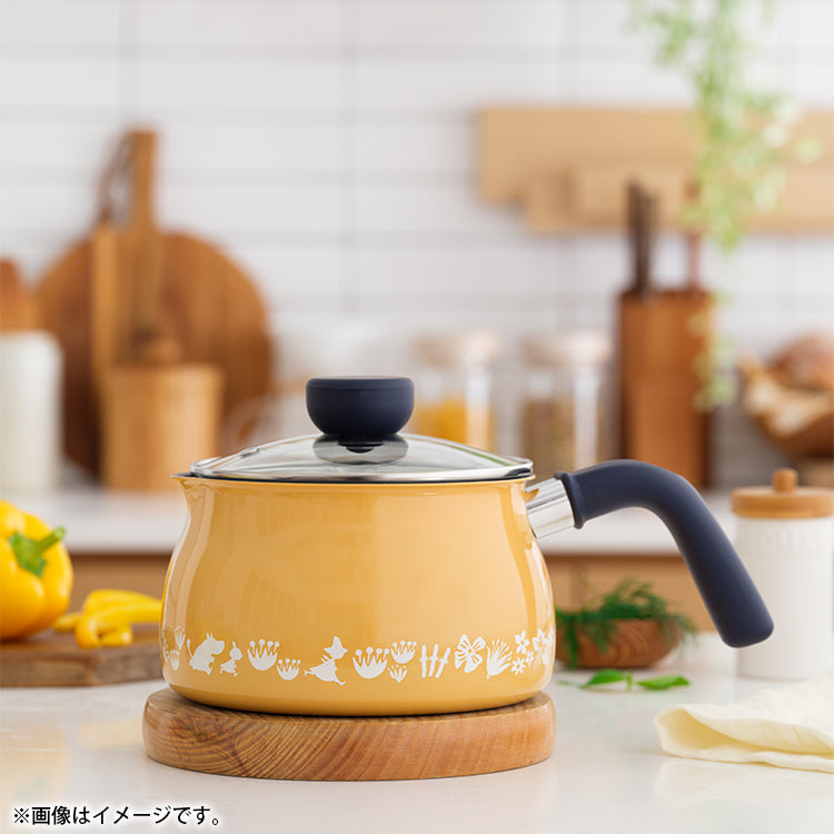 マルチポット（ムーミン）000DW5803