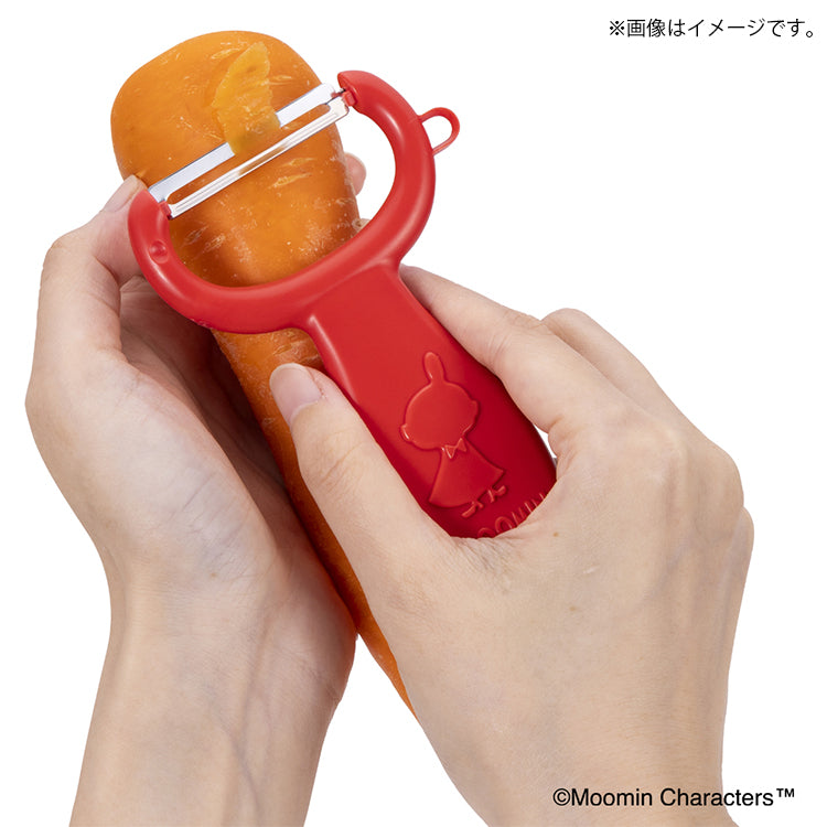 ピーラー（リトルミイ）000DH7404