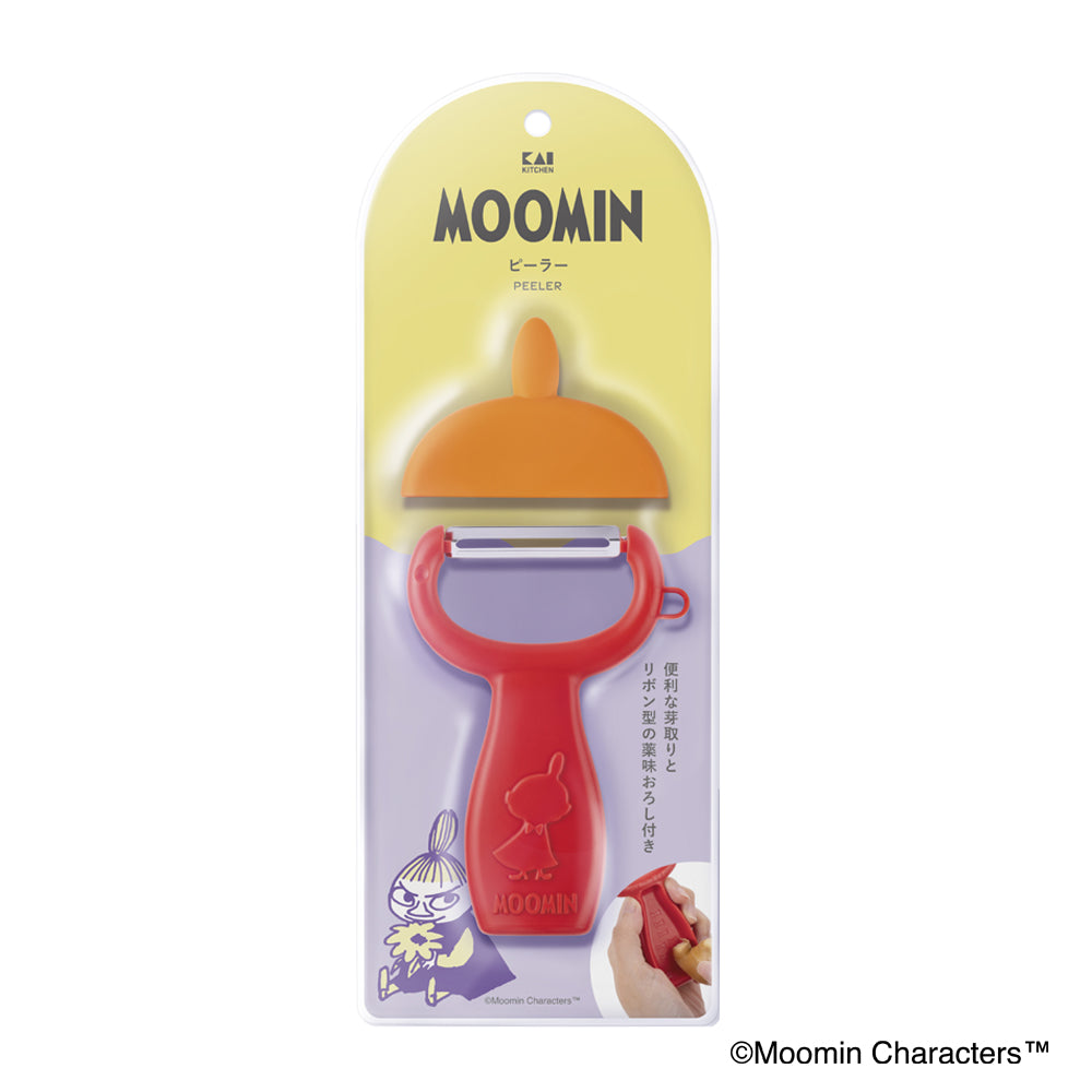 ピーラー（リトルミイ）000DH7404