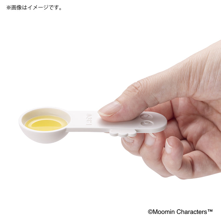 計量スプーンセット（ニョロニョロ）000DH7406