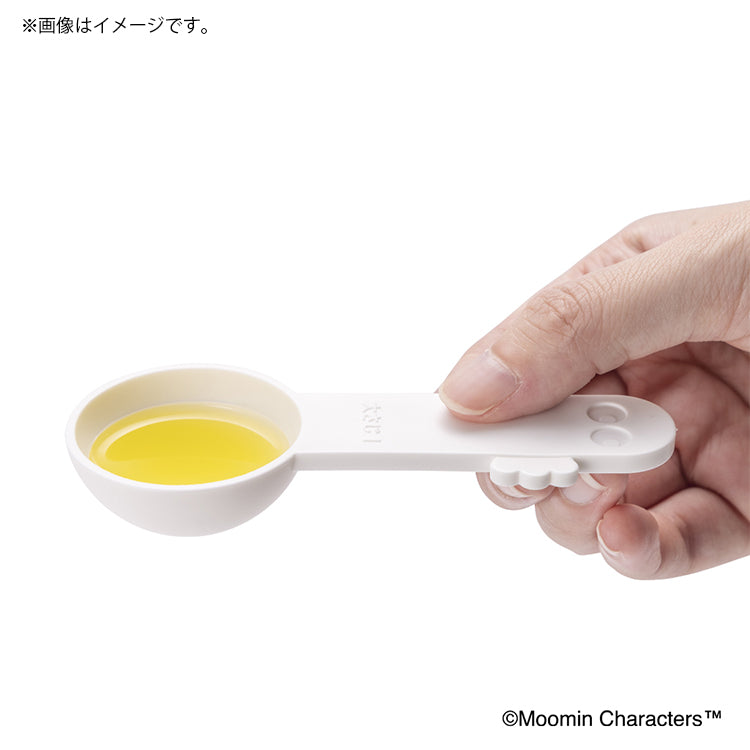 計量スプーンセット（ニョロニョロ）000DH7406