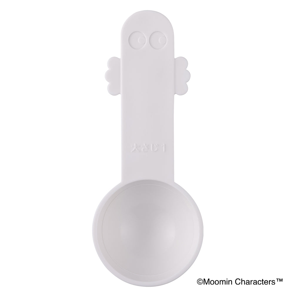 計量スプーンセット（ニョロニョロ）000DH7406