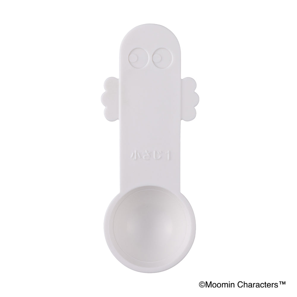 計量スプーンセット（ニョロニョロ）000DH7406