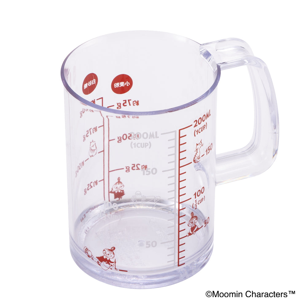 計量カップ200ml（リトルミイ）000DH7407