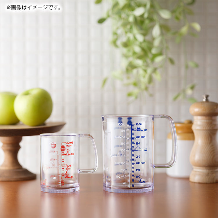 計量カップ200ml（リトルミイ）000DH7407