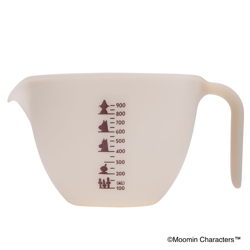 計量ボウル（ムーミン）000DH7409
