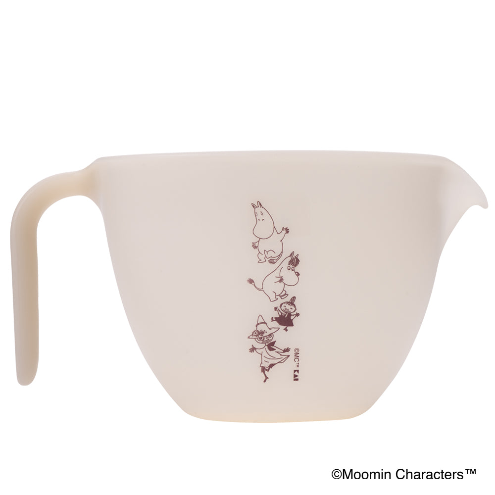 計量ボウル（ムーミン）000DH7409