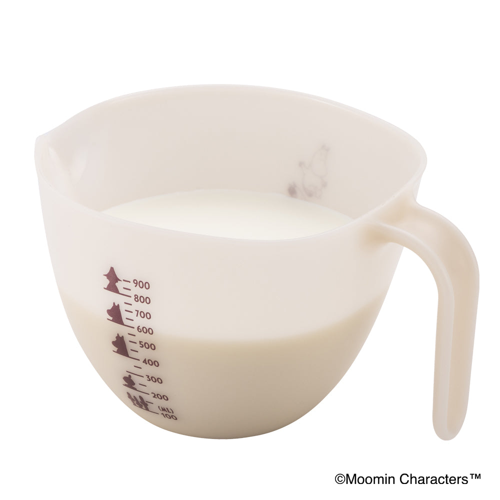 計量ボウル（ムーミン）000DH7409