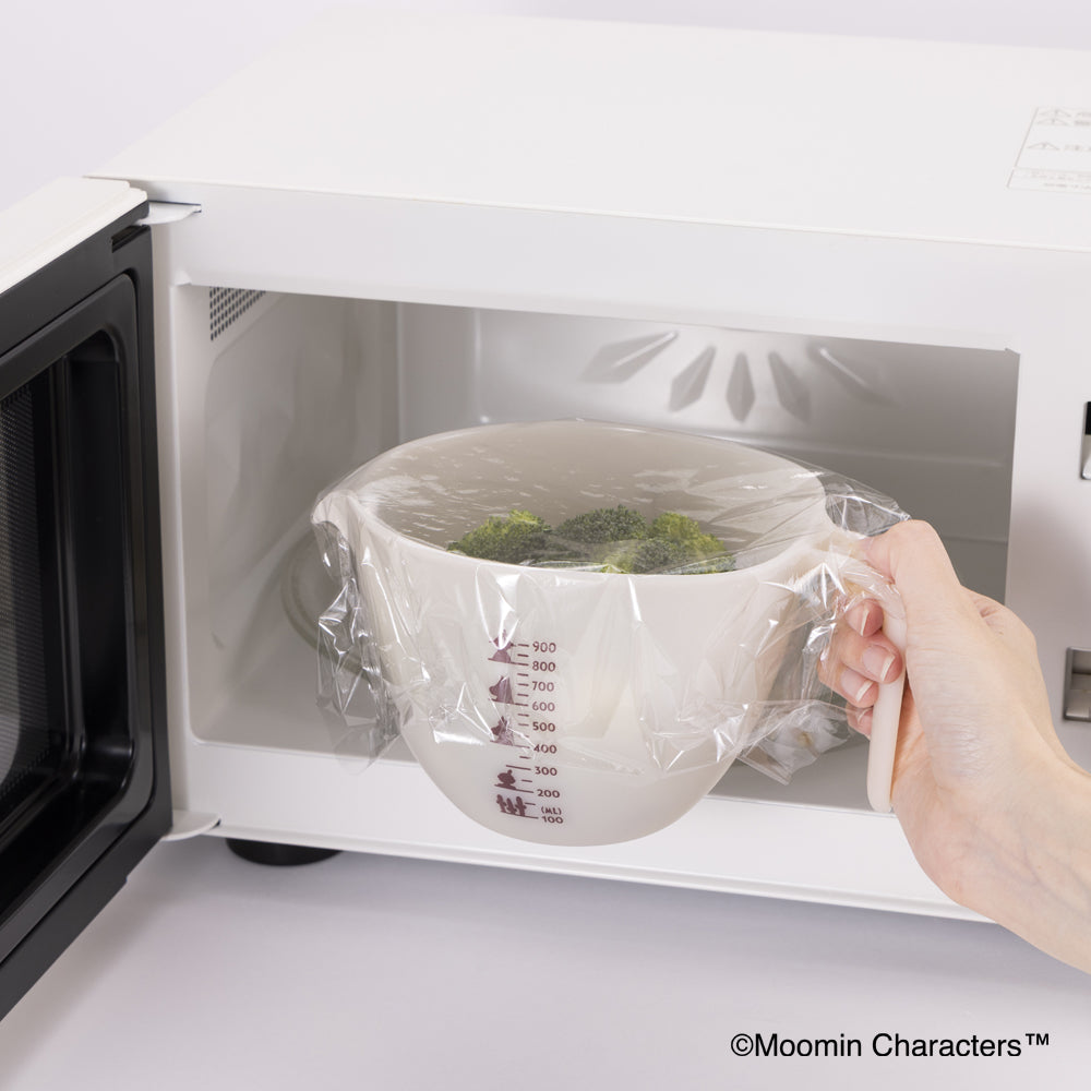 計量ボウル（ムーミン）000DH7409