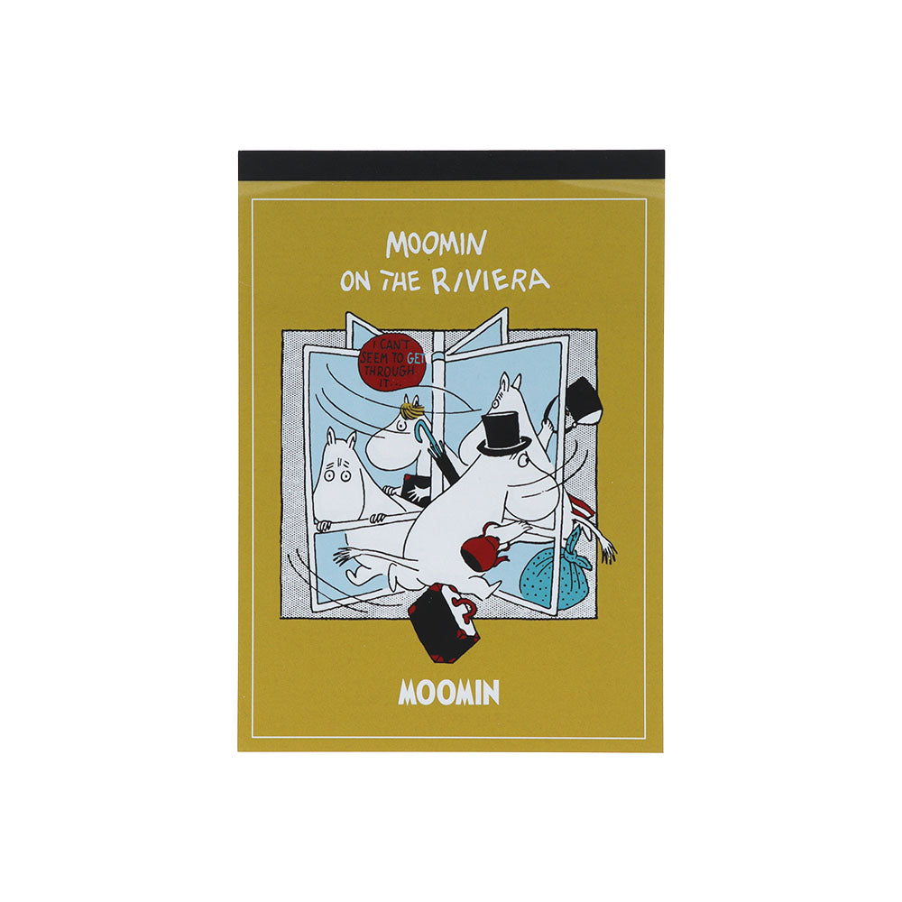 A6メモ（マスタード）S2851768