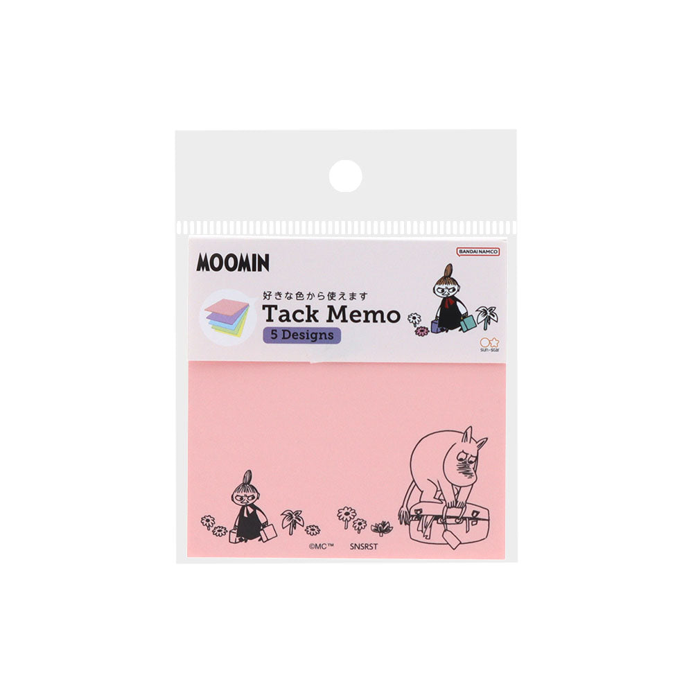 付箋メモ（リトルミイ）S2851776 - MOOMIN SHOP