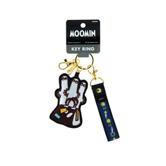 刺しゅうキーホルダー（ニョロニョロ）S8351570 - MOOMIN SHOP