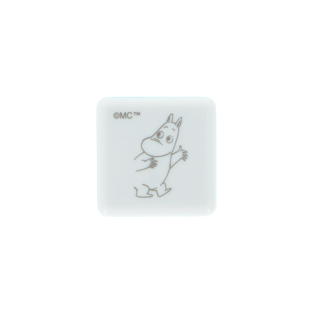 5月中旬頃お届け予定＊ぴょっこりスタンプ（ムーミン）S3223701＜予約