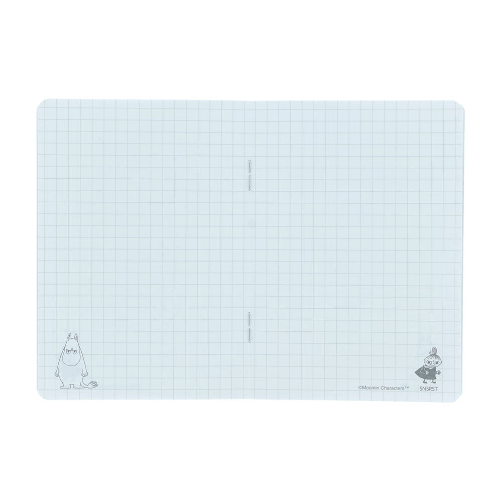 B6&B7ノートセット（リトルミイ）S2644088