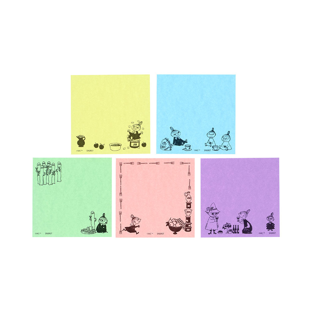付箋メモ（リトルミイ）S2853329 - MOOMIN SHOP