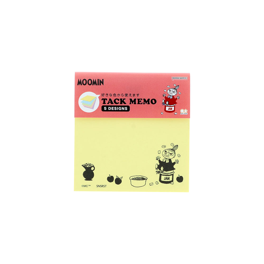 付箋メモ（リトルミイ）S2853329 - MOOMIN SHOP