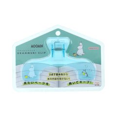 ウカンムリクリップ（ムーミン）S3626890 - MOOMIN SHOP