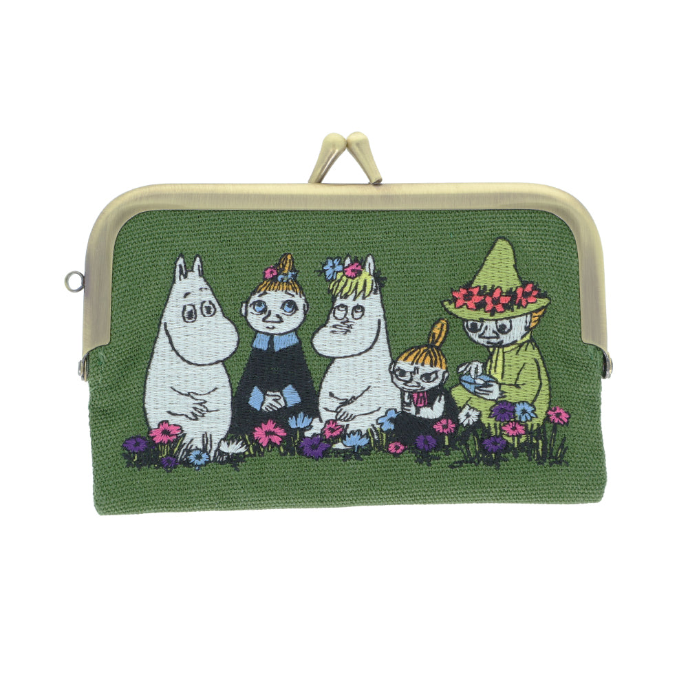 ポーチ - MOOMIN SHOP