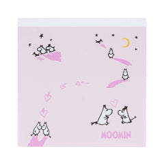 6月中旬頃お届け予定＊スクエアメモ（LOVE）S2854210＜予約商品