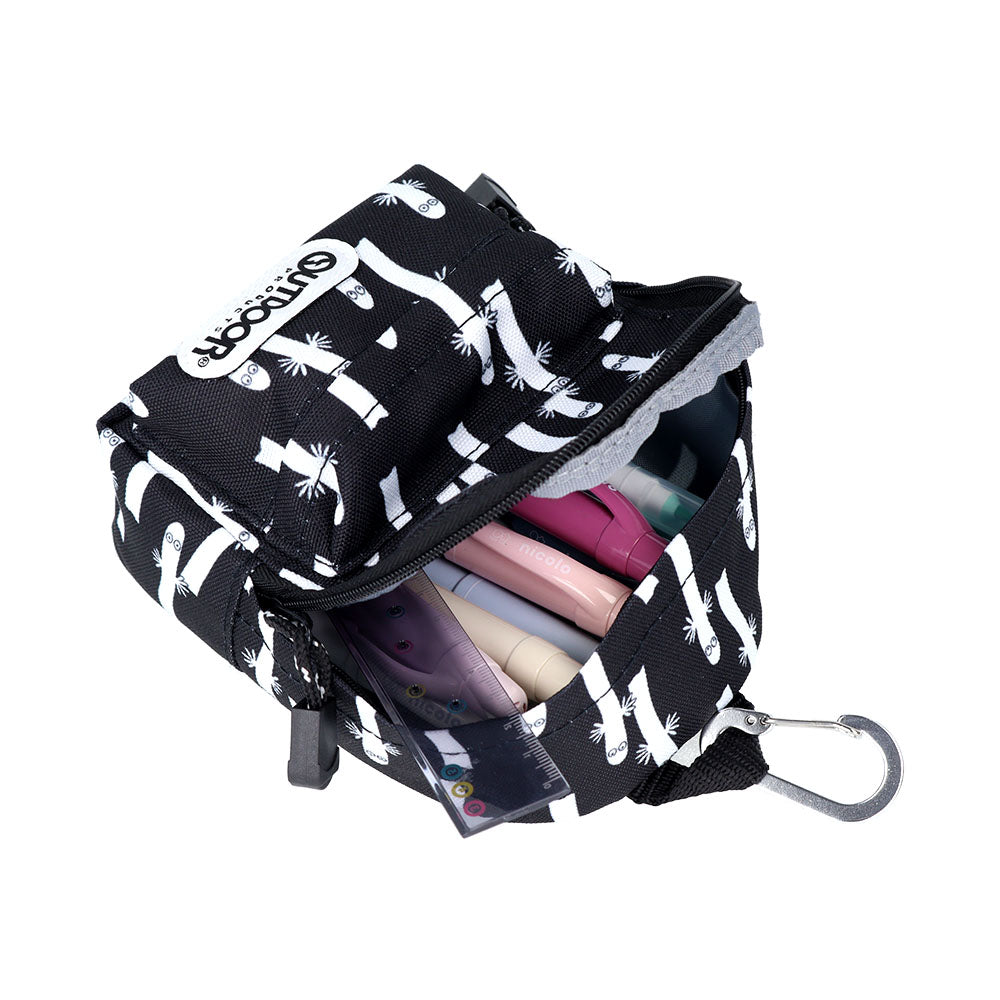 OUTDOOR PRODUCTS バッグパック型ペンケース（ニョロニョロ）S1429400