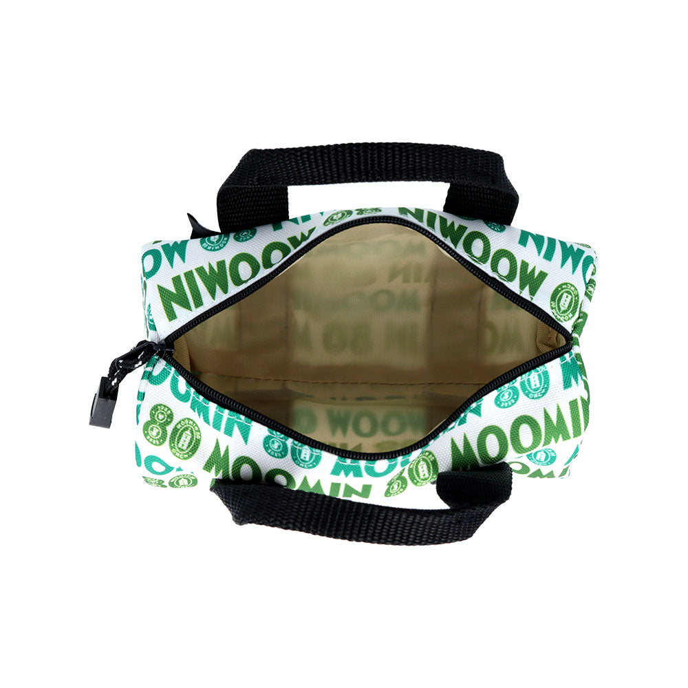 OUTDOOR PRODUCTS ボストンバッグ型ペンケース（80th/ロゴ）S1429485