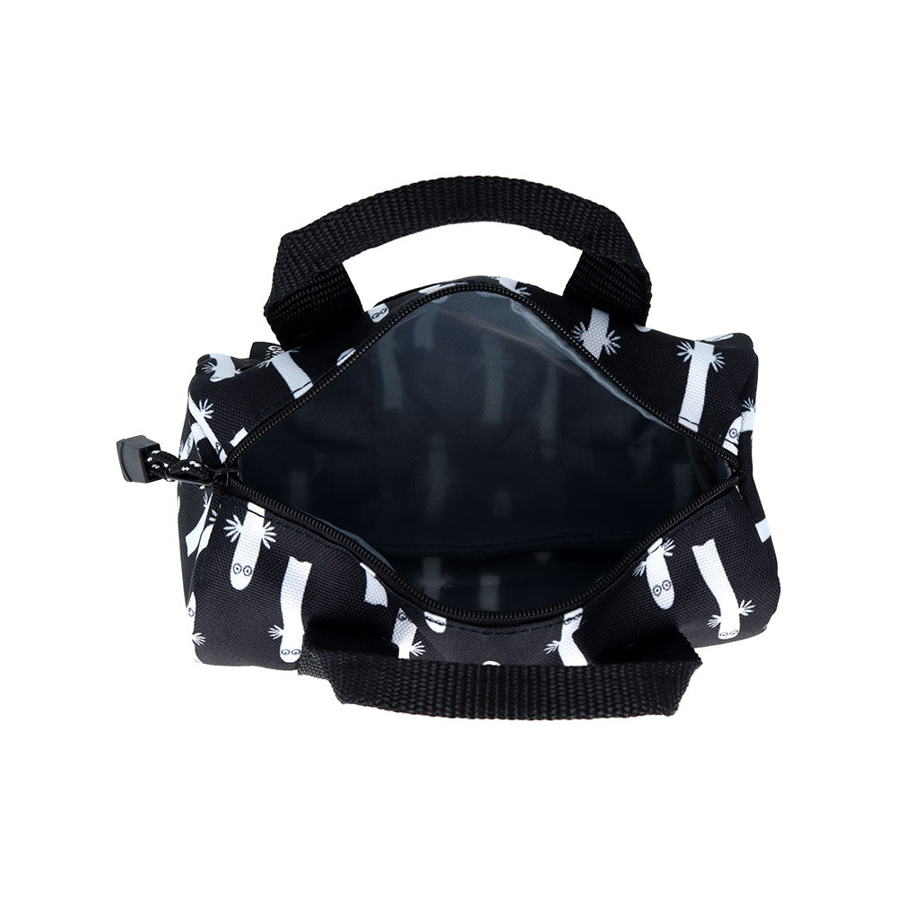 OUTDOOR PRODUCTS ボストンバッグ型ペンケース（ニョロニョロ）S1429493